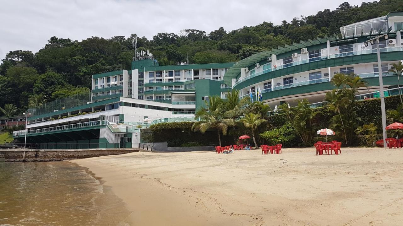 Angra Dos Reis - Angra Inn, Praia E Piscina Екстериор снимка