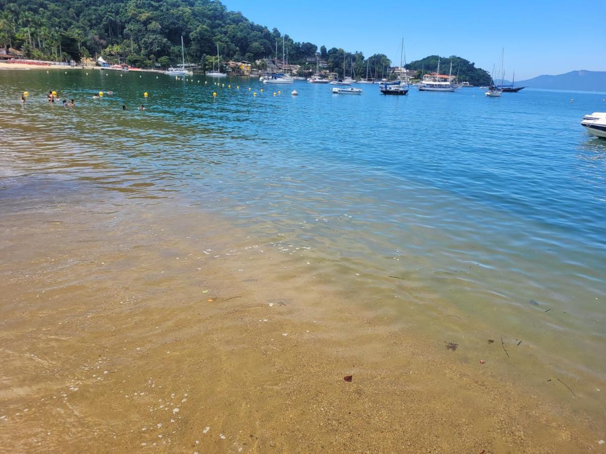 Angra Dos Reis - Angra Inn, Praia E Piscina Екстериор снимка