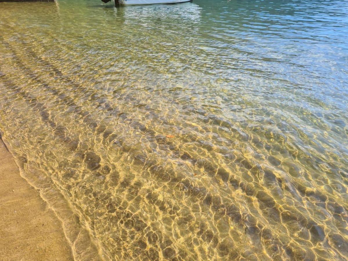 Angra Dos Reis - Angra Inn, Praia E Piscina Екстериор снимка